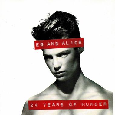 Eg and Alice -  24 Years of Hunger